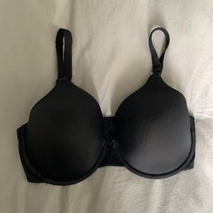 Motherhood Maternity Full Coverage Nursing Bra